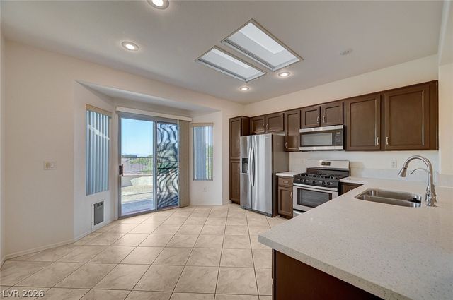 2530 Libretto Avenue, Henderson, NV 89052