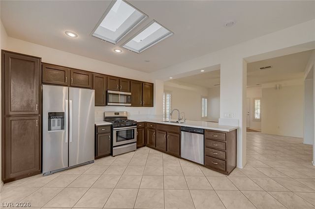 2530 Libretto Avenue, Henderson, NV 89052