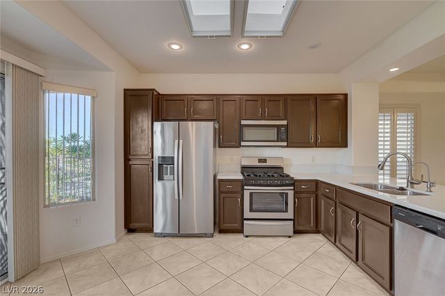 2530 Libretto Avenue, Henderson, NV 89052