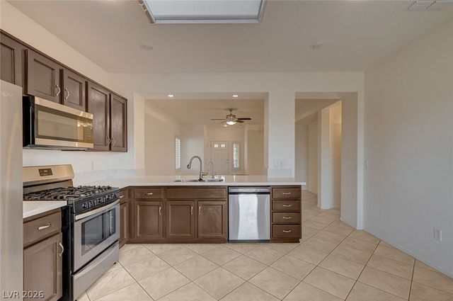 2530 Libretto Avenue, Henderson, NV 89052