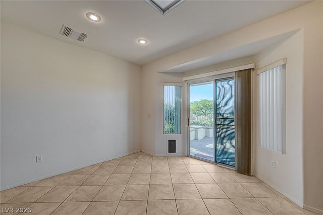 2530 Libretto Avenue, Henderson, NV 89052