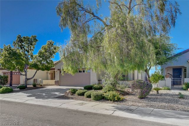 2530 Libretto Avenue, Henderson, NV 89052