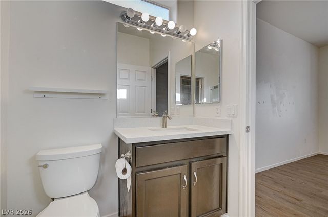 2530 Libretto Avenue, Henderson, NV 89052