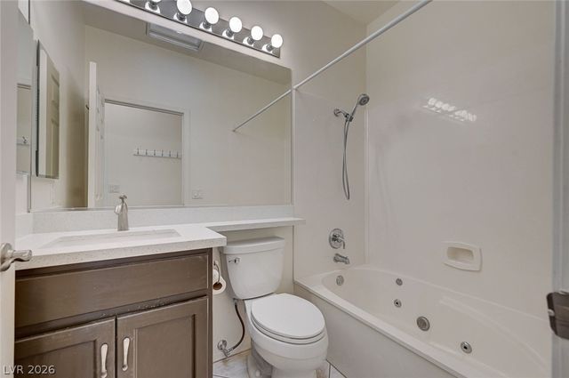 2530 Libretto Avenue, Henderson, NV 89052