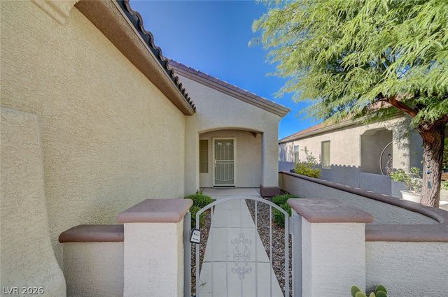 2530 Libretto Avenue, Henderson, NV 89052