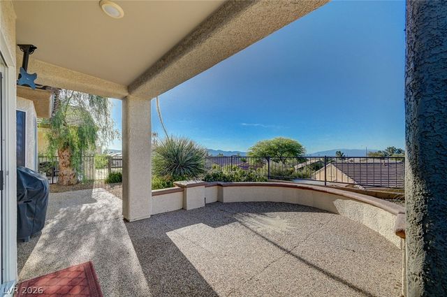 2530 Libretto Avenue, Henderson, NV 89052