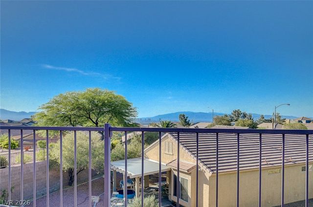2530 Libretto Avenue, Henderson, NV 89052