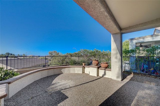 2530 Libretto Avenue, Henderson, NV 89052