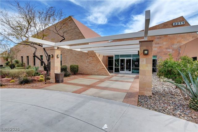 2530 Libretto Avenue, Henderson, NV 89052