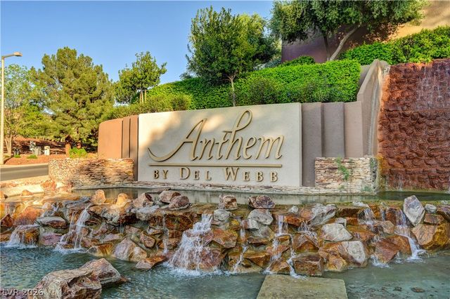2530 Libretto Avenue, Henderson, NV 89052