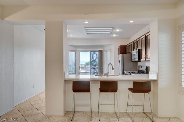 2530 Libretto Avenue, Henderson, NV 89052