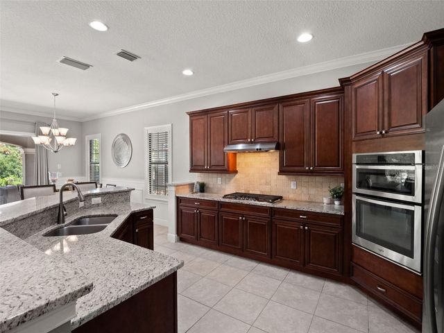 1045 CASTLE PINES COURT, Reunion, FL 34747