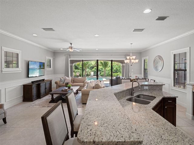 1045 CASTLE PINES COURT, Reunion, FL 34747