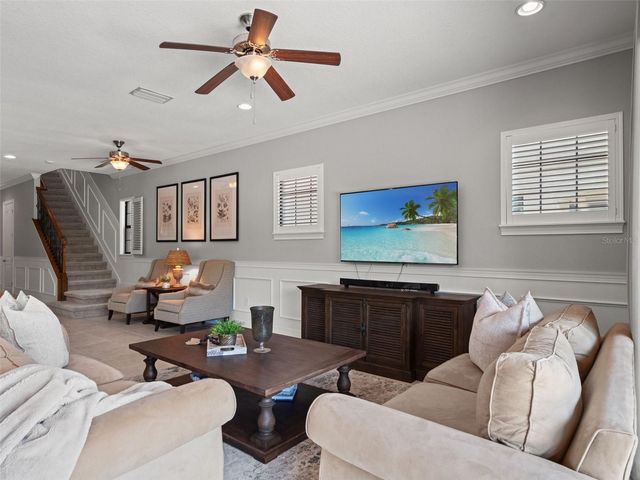1045 CASTLE PINES COURT, Reunion, FL 34747
