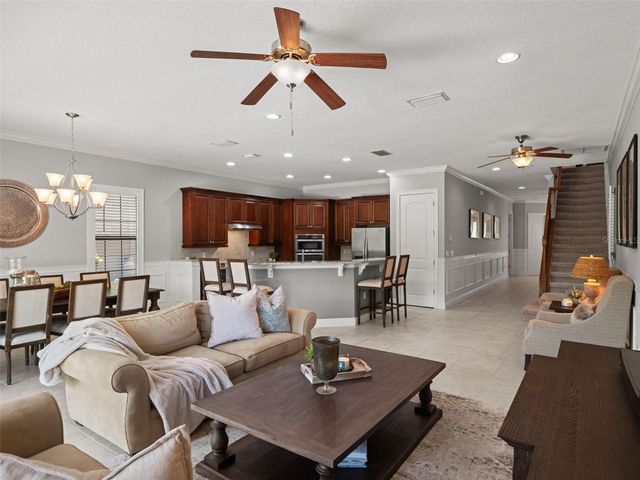1045 CASTLE PINES COURT, Reunion, FL 34747