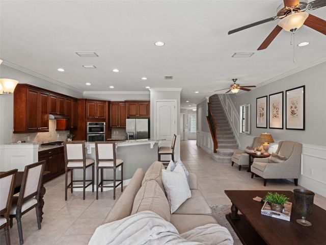 1045 CASTLE PINES COURT, Reunion, FL 34747