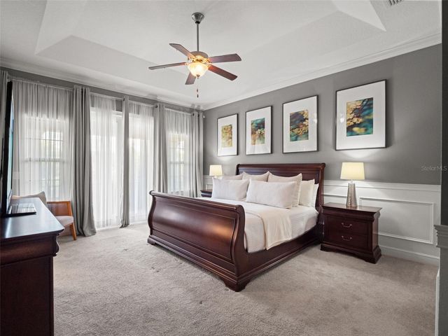 1045 CASTLE PINES COURT, Reunion, FL 34747