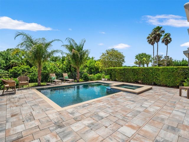 1045 CASTLE PINES COURT, Reunion, FL 34747