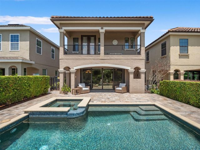 1045 CASTLE PINES COURT, Reunion, FL 34747