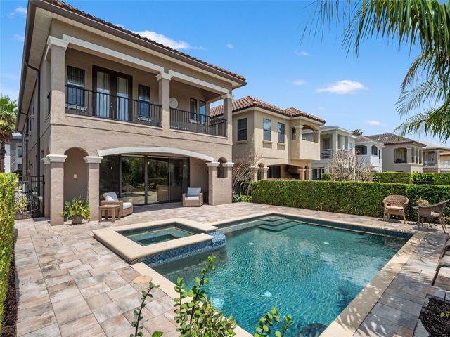 1045 CASTLE PINES COURT, Reunion, FL 34747