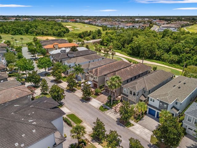 1045 CASTLE PINES COURT, Reunion, FL 34747