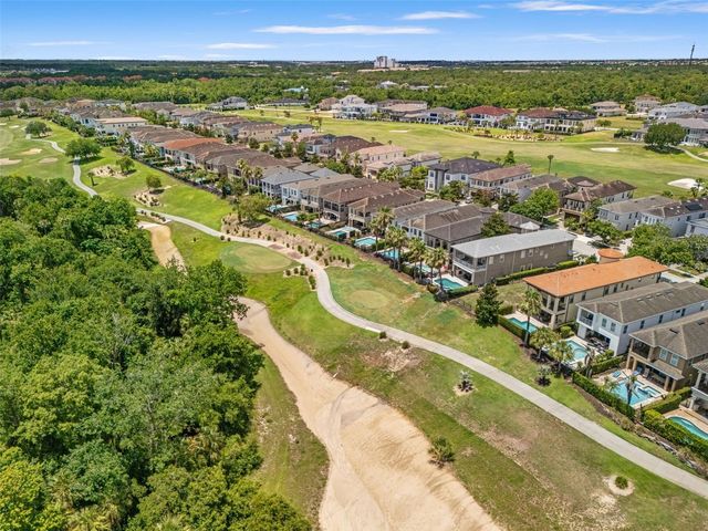 1045 CASTLE PINES COURT, Reunion, FL 34747
