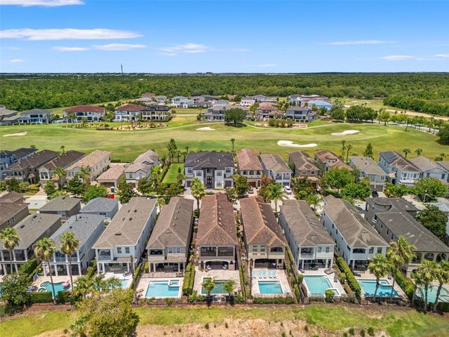 1045 CASTLE PINES COURT, Reunion, FL 34747
