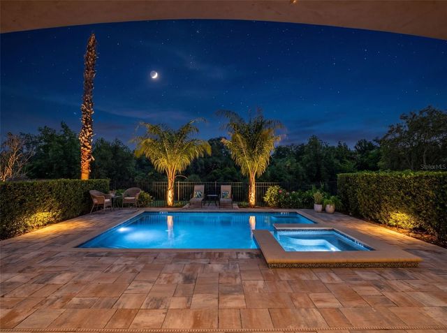 1045 CASTLE PINES COURT, Reunion, FL 34747