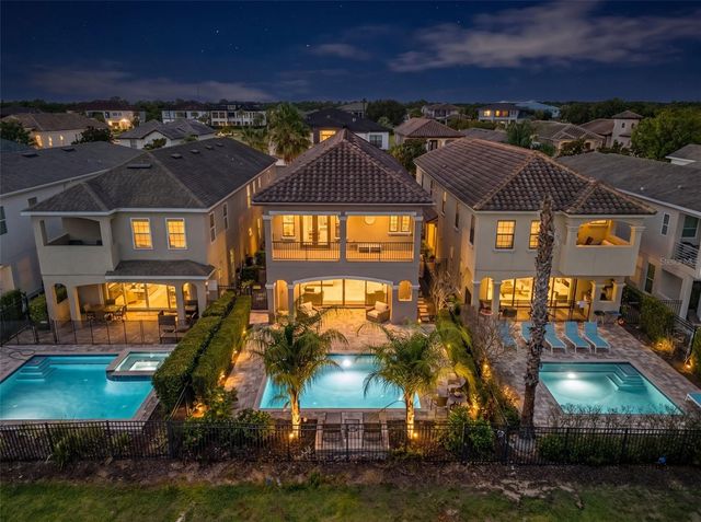 1045 CASTLE PINES COURT, Reunion, FL 34747