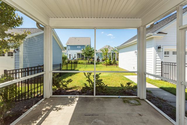 111 Hewitt Street, Summerville, SC 29486