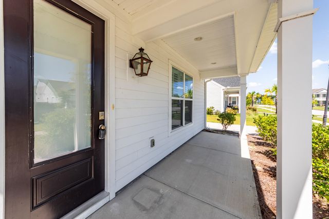 111 Hewitt Street, Summerville, SC 29486