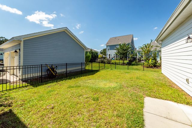 111 Hewitt Street, Summerville, SC 29486