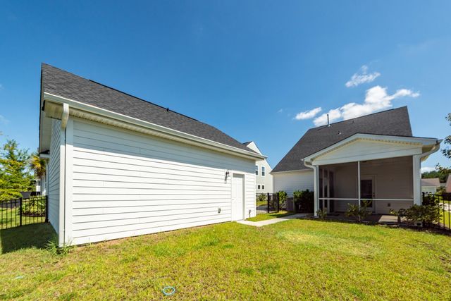 111 Hewitt Street, Summerville, SC 29486