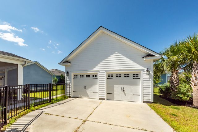111 Hewitt Street, Summerville, SC 29486
