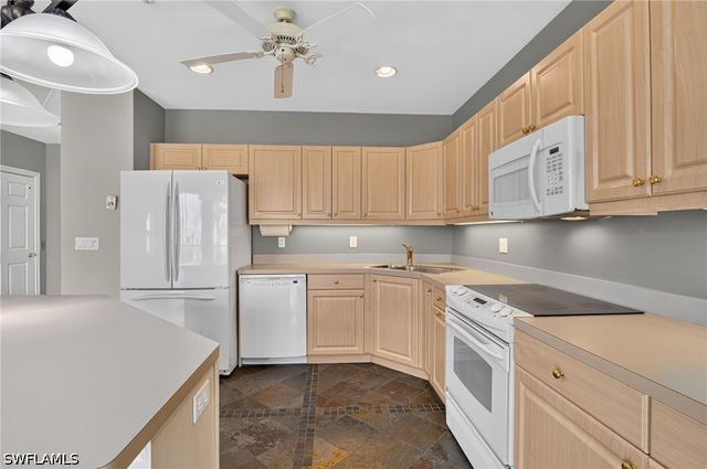 3623 Edgewood AVE, Fort Myers, FL 33916