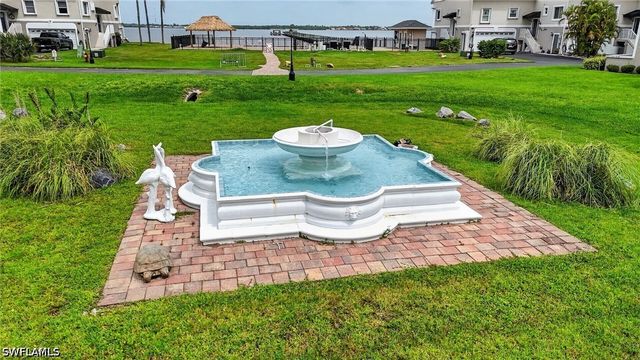 3623 Edgewood AVE, Fort Myers, FL 33916