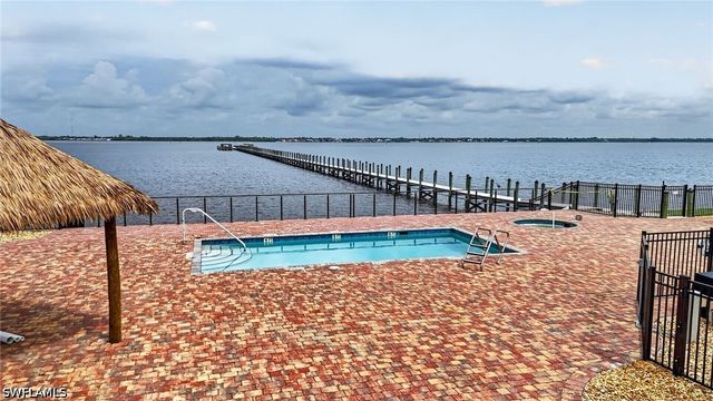 3623 Edgewood AVE, Fort Myers, FL 33916