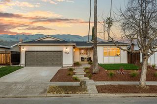 1134 Somerset Drive, San Jose, CA 95132