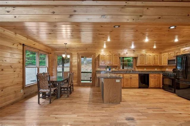 648 Stuart Mountain Road, Mineral Bluff, GA 30559