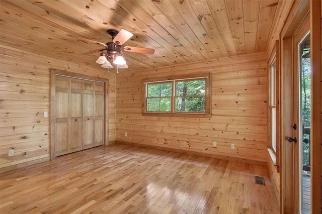 648 Stuart Mountain Road, Mineral Bluff, GA 30559