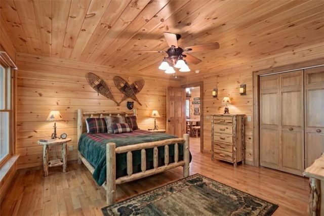 648 Stuart Mountain Road, Mineral Bluff, GA 30559