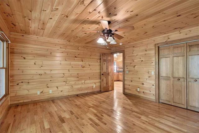 648 Stuart Mountain Road, Mineral Bluff, GA 30559