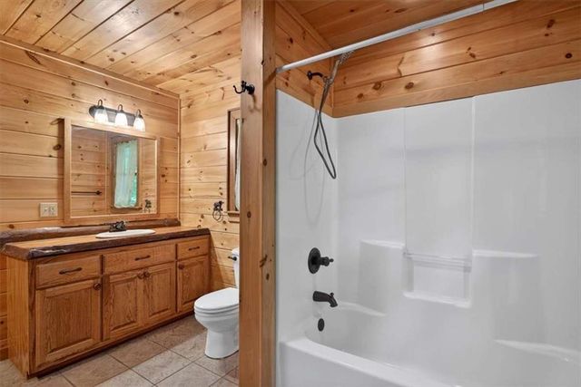 648 Stuart Mountain Road, Mineral Bluff, GA 30559