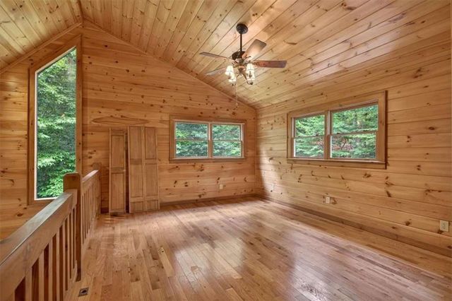 648 Stuart Mountain Road, Mineral Bluff, GA 30559