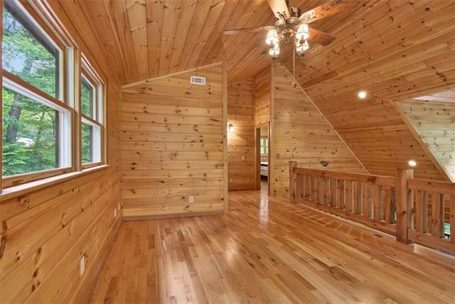 648 Stuart Mountain Road, Mineral Bluff, GA 30559