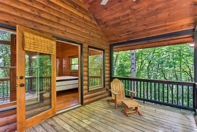 648 Stuart Mountain Road, Mineral Bluff, GA 30559