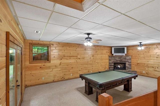 648 Stuart Mountain Road, Mineral Bluff, GA 30559