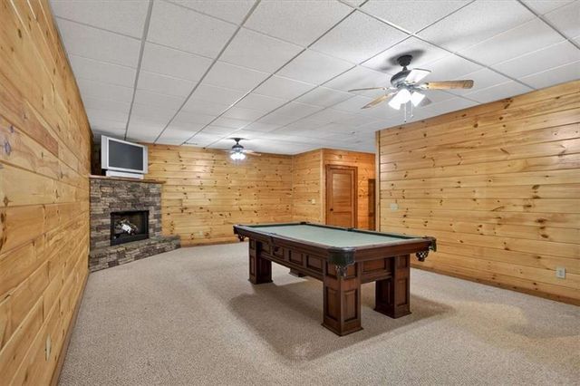 648 Stuart Mountain Road, Mineral Bluff, GA 30559