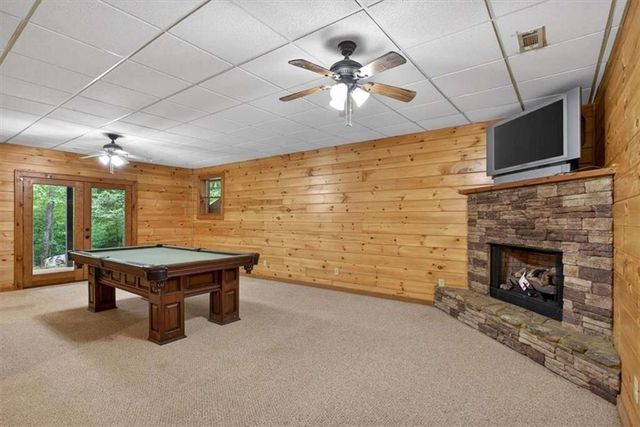 648 Stuart Mountain Road, Mineral Bluff, GA 30559
