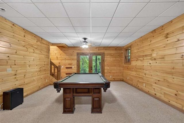 648 Stuart Mountain Road, Mineral Bluff, GA 30559